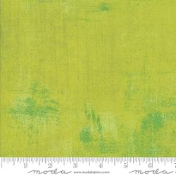 Grunge Basics || Lime Punch