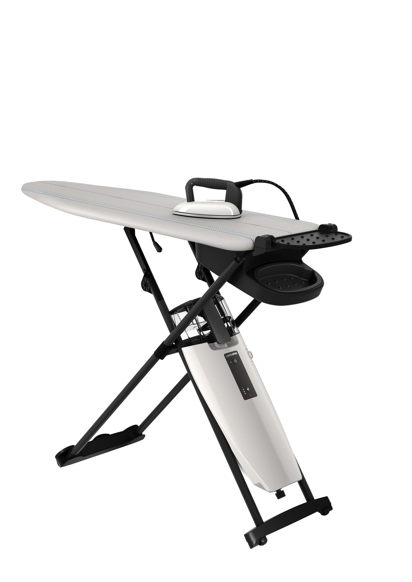 Laurastar Smart Series Ironing System