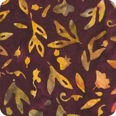 Batiks || Berry