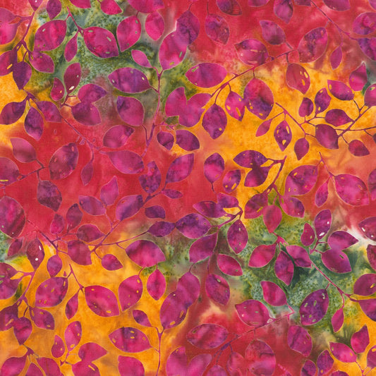 Artisan Batiks || Bright