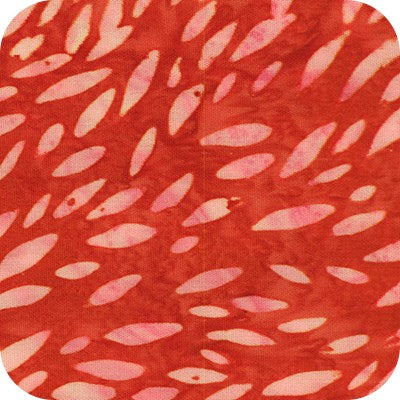 Leaf Blown || Tomato