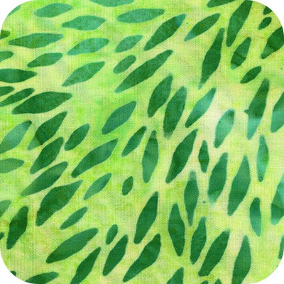 Leaf Blown || Pear