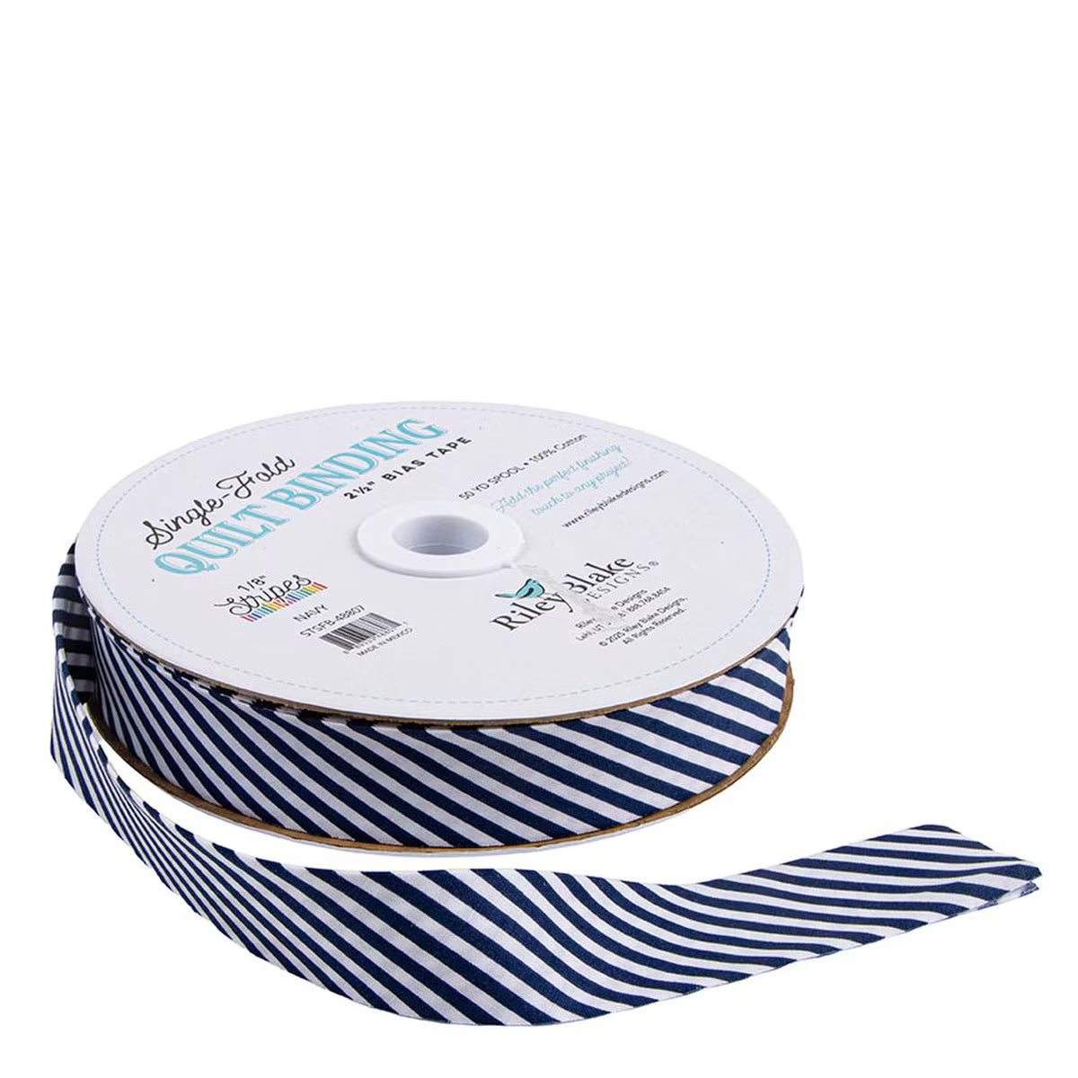 Riley Blake Designs Single-Fold Quilt Binding