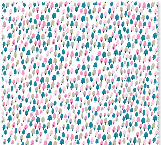 Burgess Field Petunia 610005