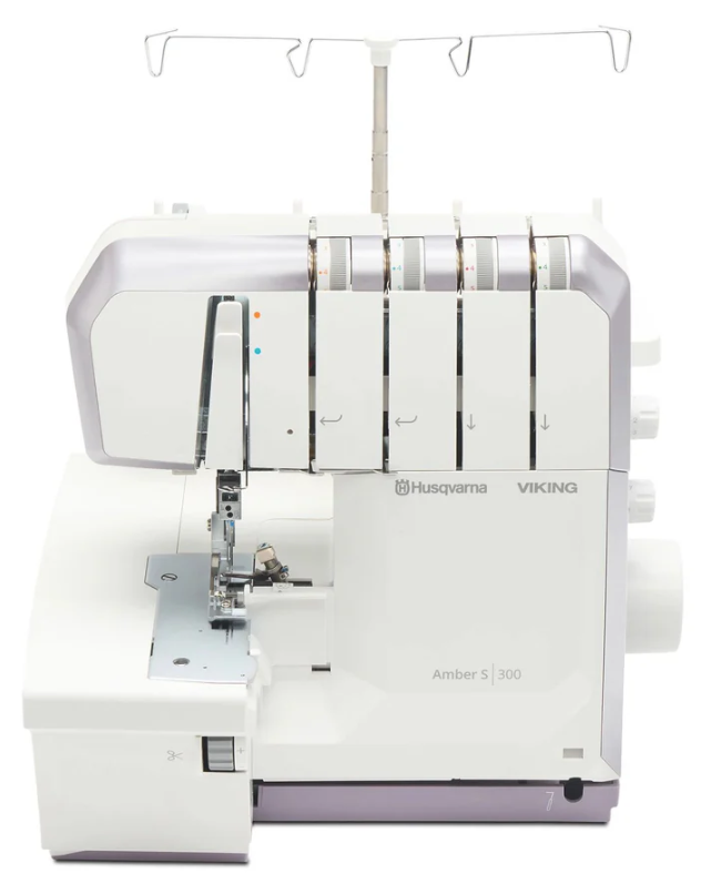 Husqvarna Vikiing Amber™ S|300