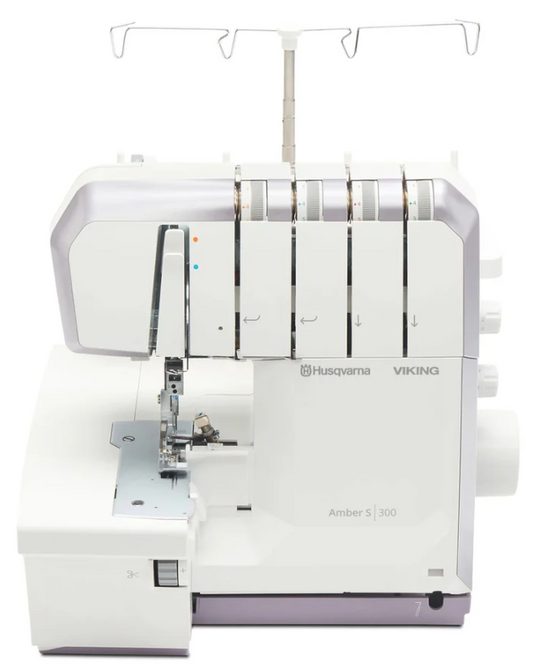 Husqvarna Vikiing Amber™ S|300