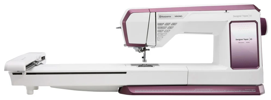 Husqvarna Viking Designer Topaz™ 65