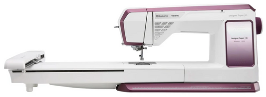 Husqvarna Viking Designer Topaz™ 65