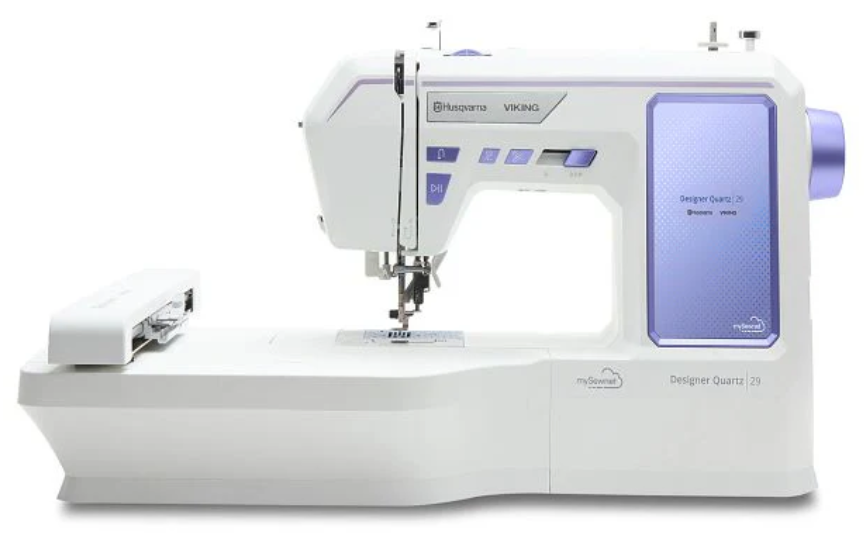 Husqvarna Viking Designer Quartz™ 29