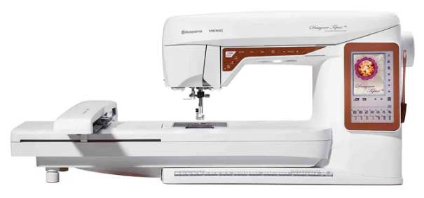 Husqvarna Viking Designer Topaz™ 40