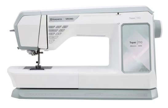 Husqvarna Viking Topaz™|55Q