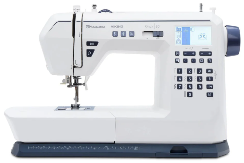 Husqvarna Viking Onyx™ 30