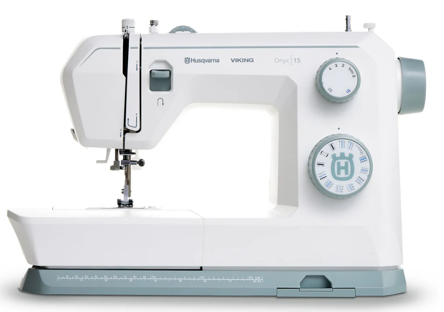 Husqvarna Viking Onyx™ 15