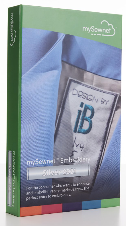 Mysewnet Silver 2021