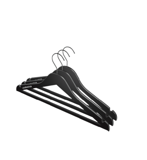 Laurastar Hangers