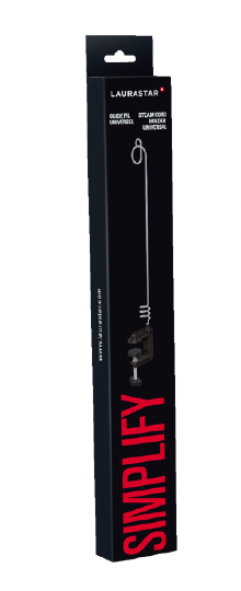 Laurastar Universal - Clamp on - Cord Holder
