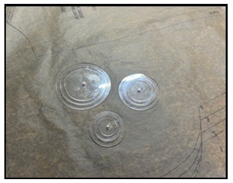 EZ+ Add-A-Seam Wheels