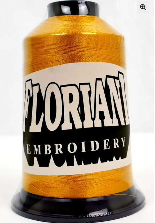 Floriani 5000m PF0503 Sunflower