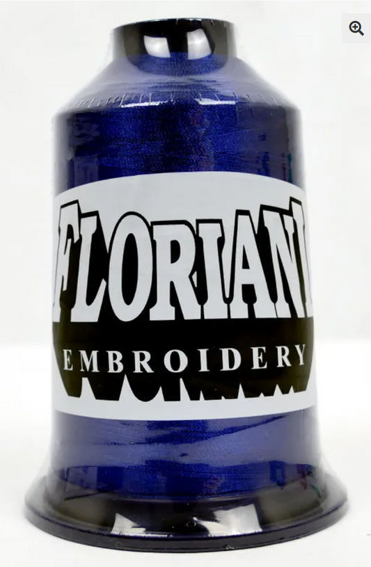 Floriani 5000m PF0357 Navy Blue