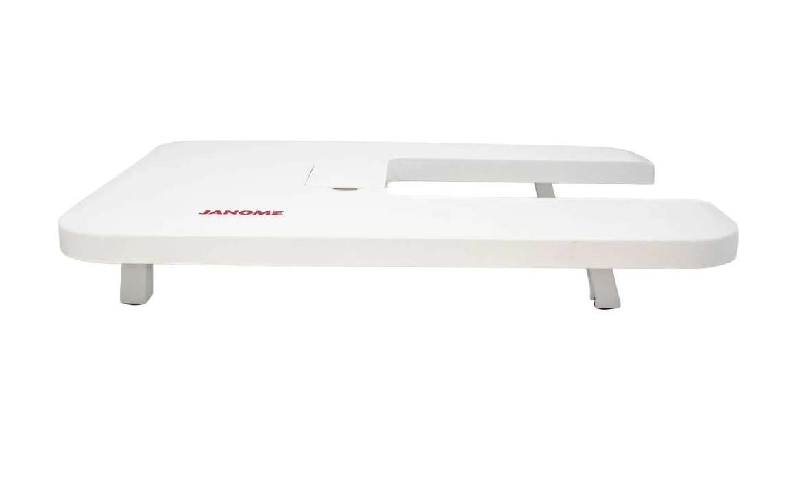 Janome Resin Table for 1600P 1600P-DB 1600P-DBX 1600P-QC (27" x 13.5")