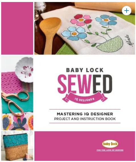 Mastering IQ Designer - Project and Instruction Book