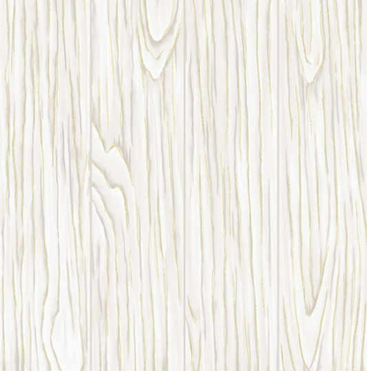 Chickadee Cheer Natural-Gold