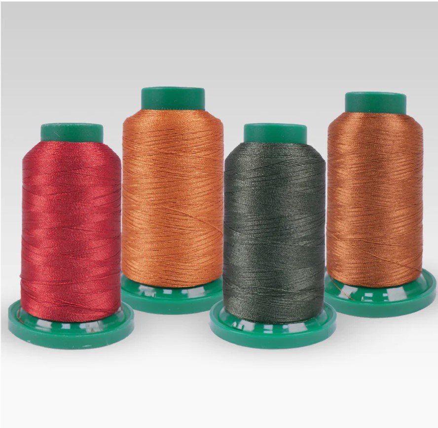 Exquisite® Fall Collection Thread Quartet