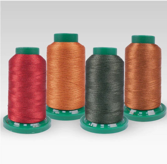 Exquisite® Fall Collection Thread Quartet