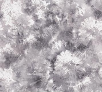 Vivian Light Gray Starbursts