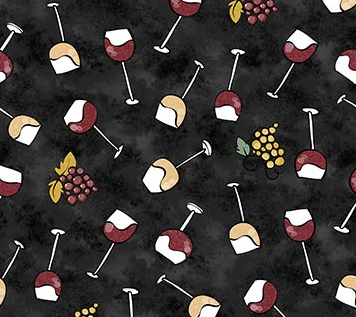 Whiskers & Wine Glasses