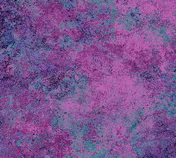 Stonehenge Multi Mixers Pink/Purple 108"