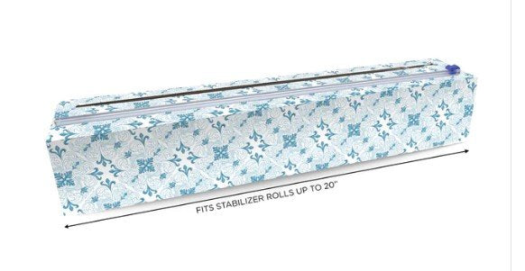 StabilCut Dispenser 20"