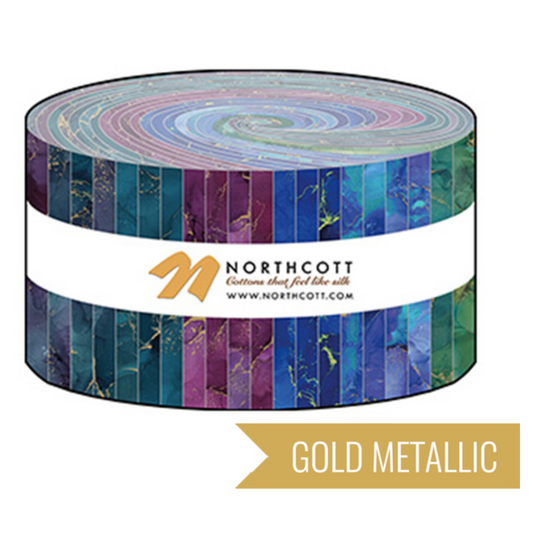 Midas 2.5" Strips JR