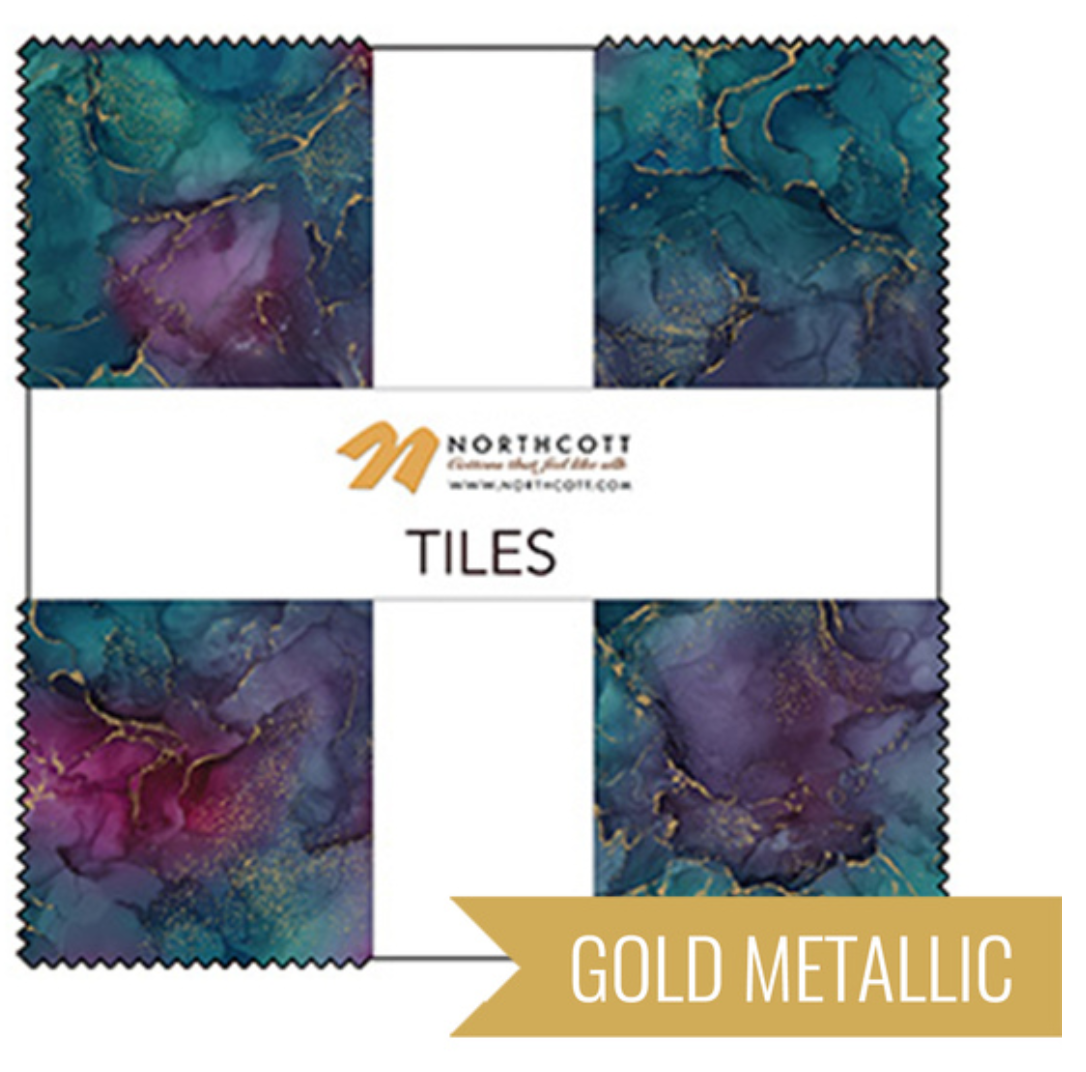 Midas 10" Squares LC