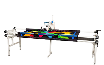 Grace Little Rebel Longarm Quilting Machine ** FREE LIGHT BAR WITH EVERY MACHINE PURCHASE **