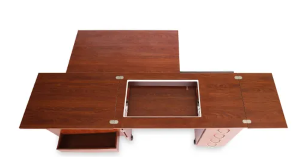 Arrow - Harriet Sewing Cabinet