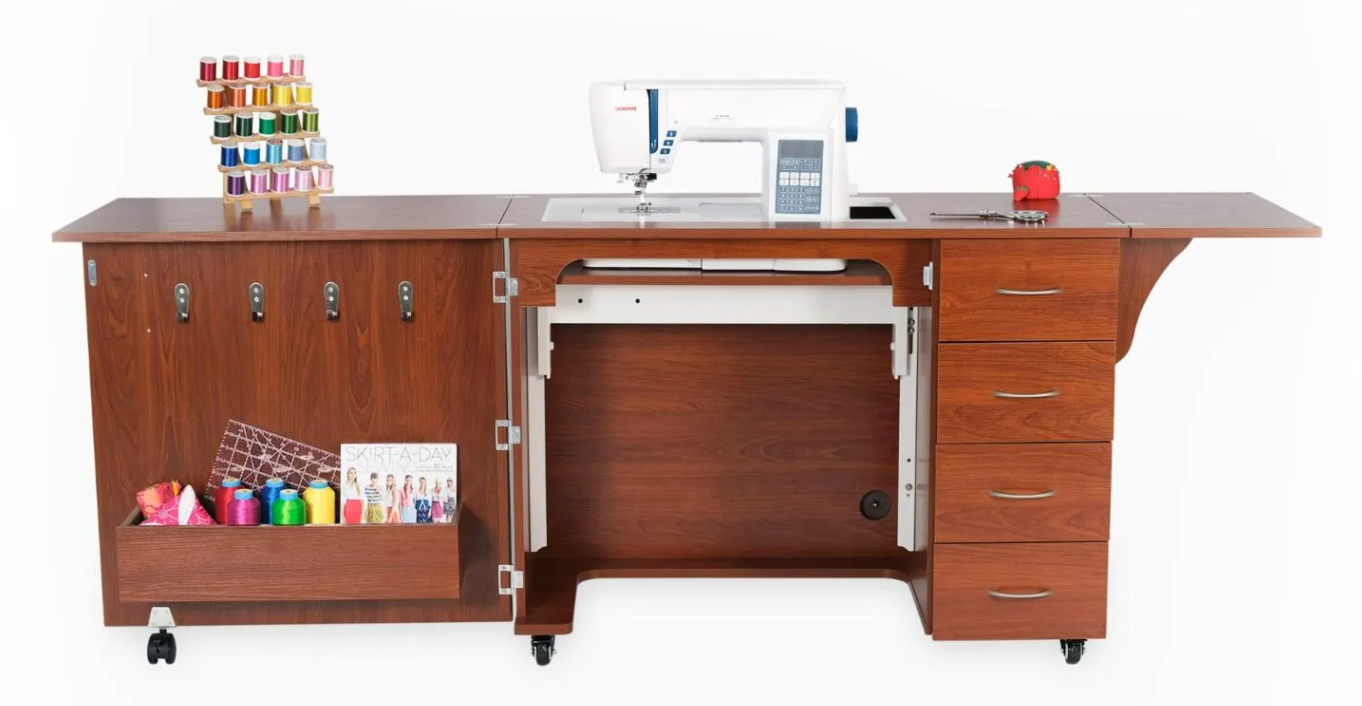 Arrow - Harriet Sewing Cabinet