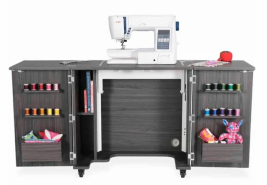 Kangaroo - Bandicoot Sewing Cabinet