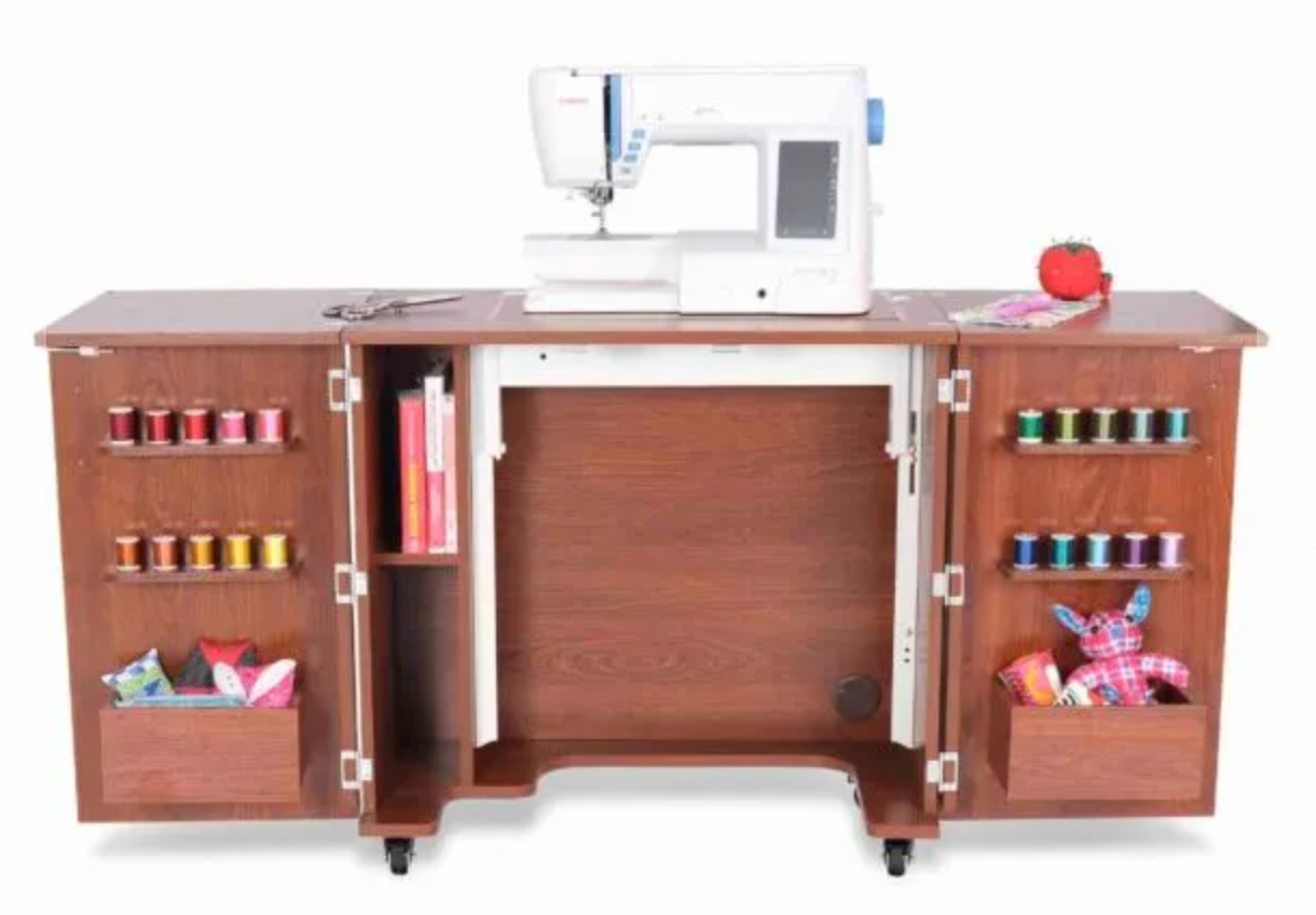 Kangaroo - Bandicoot Sewing Cabinet