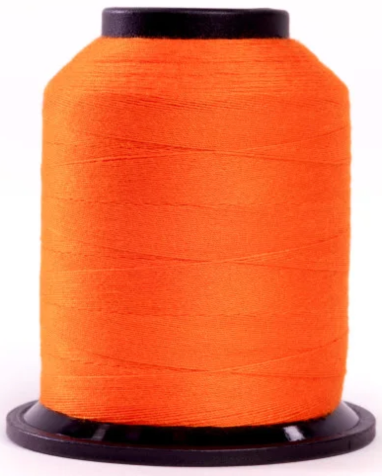 Finesse Thread || Classic || Solid Colors 1100yd
