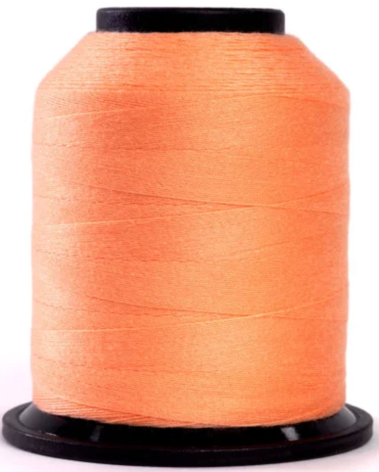 Finesse Thread || Classic || Solid Colors 1100yd