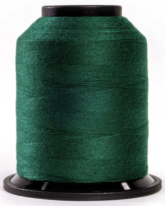 Finesse Thread || Classic || Solid Colors 1100yd