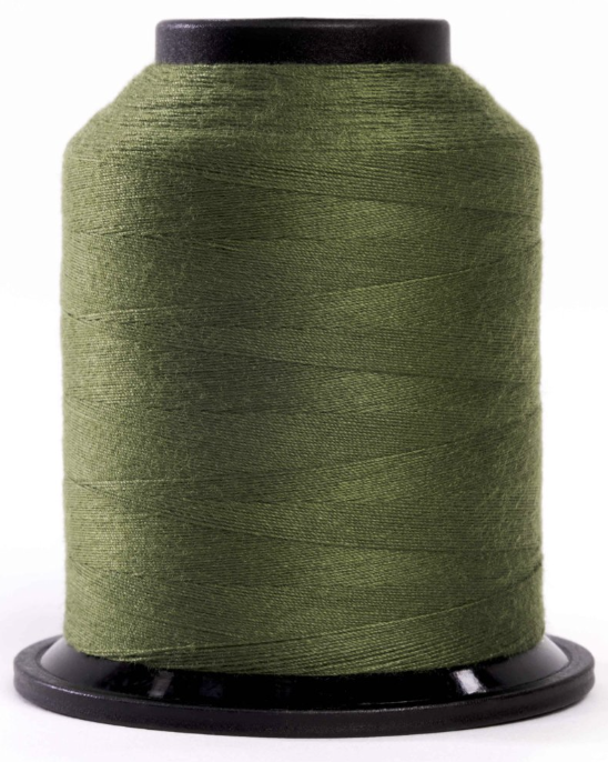 Finesse Thread || Classic || Solid Colors 1100yd