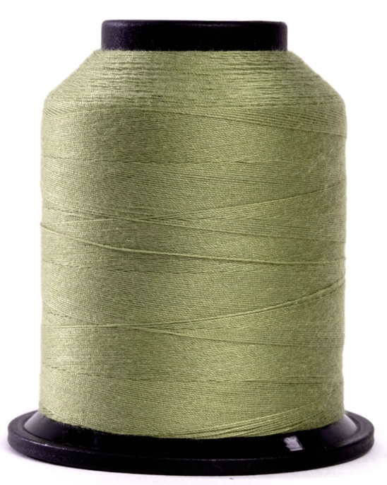 Finesse Thread || Classic || Solid Colors 1100yd