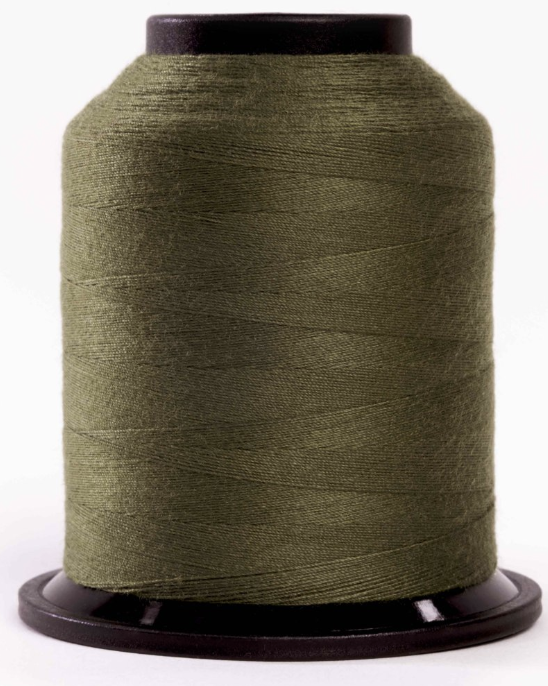 Finesse Thread || Classic || Solid Colors 1100yd
