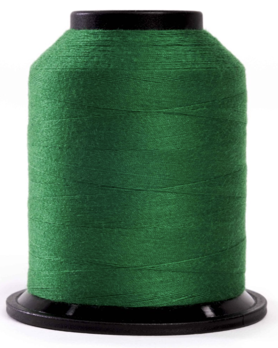 Finesse Thread || Classic || Solid Colors 1100yd