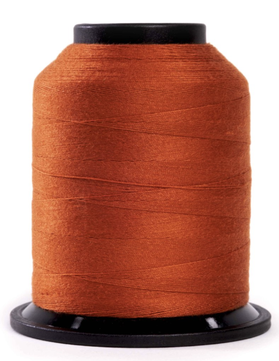 Finesse Thread || Classic || Solid Colors 1100yd