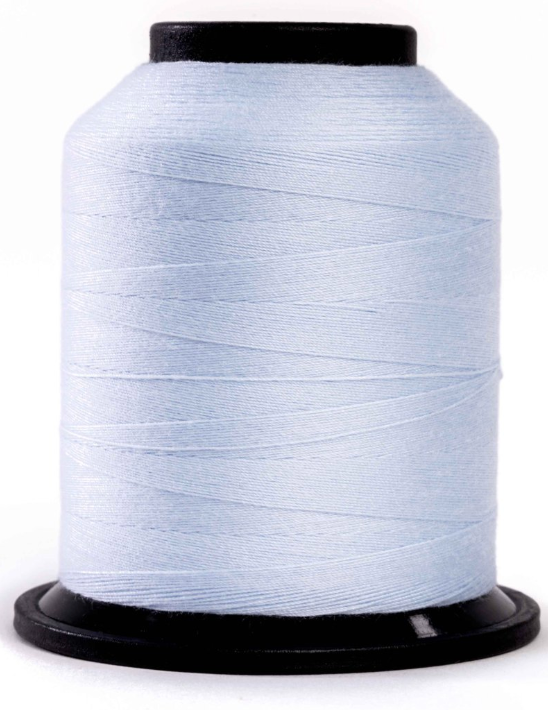 Finesse Thread || Classic || Solid Colors 1100yd
