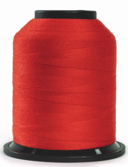Finesse Thread || Classic || Solid Colors 1100yd