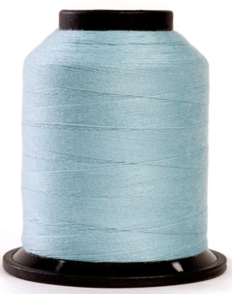 Finesse Thread || Classic || Solid Colors 1100yd